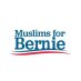 Muslims For Bernie