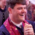 Rev. David Grishaw-Jones