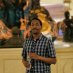 Micheal Abaho