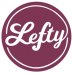 Lefty Happy Hour Lbc