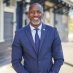 Keith Henry Texas City Commissioner D1