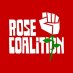 Rose Coalition #UnitedLeft