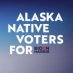 Alaska Native Voters for Biden-Harris