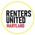 Renters United Maryland