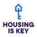 HousingIsKey