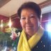 Claudine Bertrand