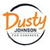 Dusty Johnson