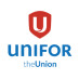 Unifor के लिए प्रोफ़ाइल चित्र