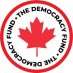 The Democracy Fund