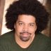Damien Burke