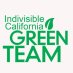 Indivisible CA Green Indivisible CA Green