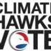 Climate Hawks Vote