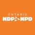 Ontario Ndp Ontario Ndp