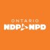 Ontario Ndp