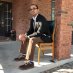 Prasanna Rousseau