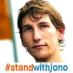 Stand With Jono