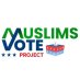 Muslims Vote Project