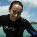 Surfing Yogini