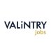 VALiNTRY Jobs