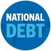 National Debt Tweets