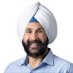 Mandeep Dhillon