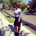 Alicia Hill Alicia Hill