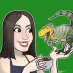 Franziska Sattler 👩🏻‍🎓🦖