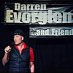 Darren Snelgrove