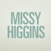 Missy Higgins