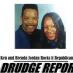 Ken and Brenda Battle Jordan