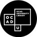 Ocad U Library