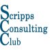 Scripps Consulting Club Logo