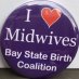 Bay State Birth Coalition Bay State Birth Coalition