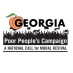 Moral Monday Ga