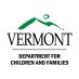 Vermont DCF