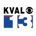 KVAL Channel 13 News