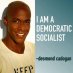 Desmond Bernie Sanders Cadogan