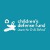 Children's Defense Fund