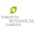 TO Botanical Garden