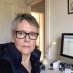 Anne Parbury