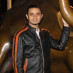 Aravind Krishna