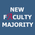 New Faculty Majority