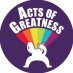 Acts of Greatness