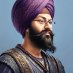 Karan Singh Karan Singh