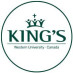 King's University College