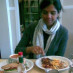 Aparna Chandrasekhar Aparna Chandrasekhar