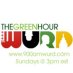 The Green Hour