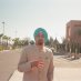Tajinder Nijjar