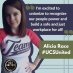 Alicia Race Alicia Race