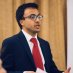 Nikhil Goyal